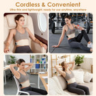 EMS Massager Heating Pad  product image