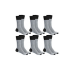 Thermal Insulated Heat Retaining Socks (3 or 6-Pack) product image