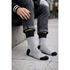 Thermal Insulated Heat Retaining Socks (3 or 6-Pack) product image