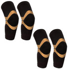 Copper Compression Support And Recovery Elbow Sleeve (2-Pack) product image