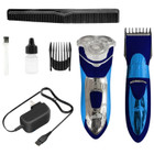 Professional Cordless Clipper and Trimmer Set product image