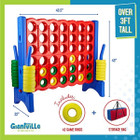 Giantville Row Connect Game product image