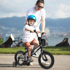 Children's Bicycle  (Adjustable Handlebar Height) product image