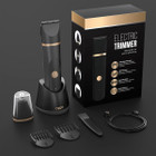OLOV Electric Body Hair Trimmer product image