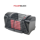 Powerblock Adjustable Dumbbell product image