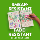 Paper Mate Flair Felt Tip Pens (12-Pack) product image