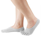 Therapeutic Invisible Gel Toe Socks product image