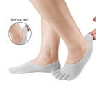 Therapeutic Invisible Gel Toe Socks product image