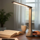 Touch Activated  LED Folding Desk Lamp product image