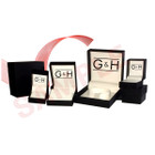 Gold Plated Sterling Silver Box Chain (20 inches) product image