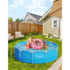 Evajoy Outdoor Above-Ground Swimming Pool product image