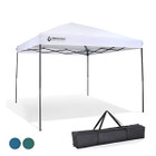 Arrowhead 10'x10' Pop-up Canopy and Shelter product image