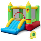 Kids Inflatable Bounce House with 480W Blower product image