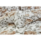 Bibb Home Egyptian Luxury 3-Piece Duvet Cover Set product image