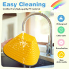 11-Piece Colorful Stepping Stones for Kids  product image