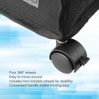 Rolling Underbed Storage Drawer (2-Pack) product image