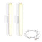 Universal Rechargeable Light Bar (2-Pack) product image