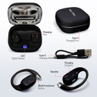 Curve True Wireless Open-Air Earbuds product image