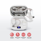 Curve True Wireless Open-Air Earbuds product image