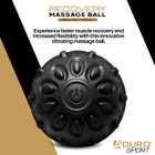 Recovery Vibrating Massage Ball product image