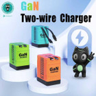Pursuit 2025 GaN Multi-wire Charging Plug product image