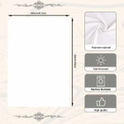 Modern Black Cat Kitchen Towel (2-Pack) product image