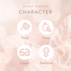 Dolly Parton Scent from Above Eau de Parfum Roller (2-Pack) product image