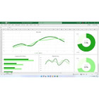 Microsoft Office Professional Plus 2021 (PC, Bind to Account) - Digital Download product image