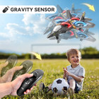 4DRC V17 Foam Remote Control Airplane product image