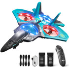4DRC V17 Foam Remote Control Airplane product image