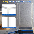 Portable Personal Steam Sauna Box product image