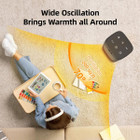 Wewarm Indoor Space Heater (1500 W) product image