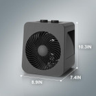 Wewarm 2-in-1 Fan and Heater Combo product image