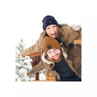 Unisex Knit Toboggan Beanie Hat (3-Pack) product image