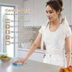 Heated Neck and Shoulder Massager  product image