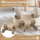 Heated Neck and Shoulder Massager  product image