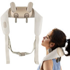Heated Neck and Shoulder Massager  product image