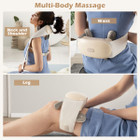 Heated Neck and Shoulder Massager  product image