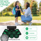 9 Pad Electronic Drum Set  product image