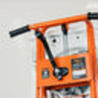 SuperHandy Material Lift Winch Stacker product image