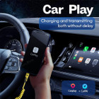 4-in-1 Coiled Universal USB Charger Cable product image