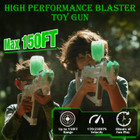 Gel Blaster XL Bundle with Elite Face Mask product image