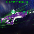 Gel Blaster XL Bundle with Elite Face Mask product image