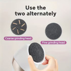 Electric Foot File Pedicure Tool product image