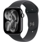 Apple Watch Series 11 (2025), GPS+LTE- 46MM Aluminum Case product image