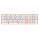 Apple Magic Keyboard with Touch ID and Numeric Keypad product image