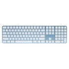 Apple Magic Keyboard with Touch ID and Numeric Keypad product image
