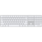 Apple Magic Keyboard with Touch ID and Numeric Keypad product image