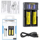 Ultimate Battery Charger Set product image