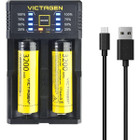 Ultimate Battery Charger Set product image